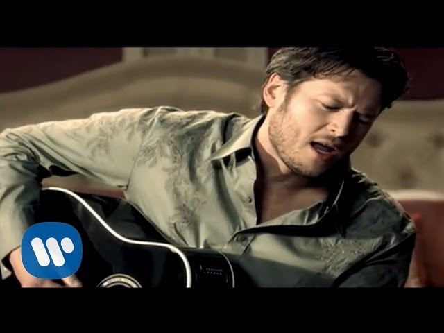 Blake Shelton - I&apo