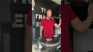 DJ Garry - Dream Universe (Blue Square Mix) | Classic Trance Vinyl