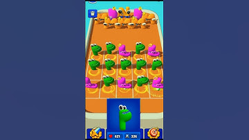 Merge Alphabet lore 🌟PPP 158