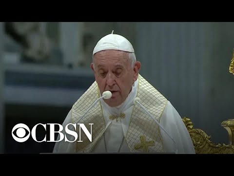 Video: Ar putea preotul catolic să se căsătorească vreodată?