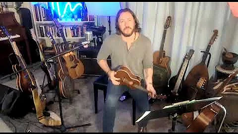 Steve Carlson 24.05.2021