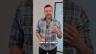 Ziele setzen 🎯 um deinen verkauf richtig erfolgreich zu machen!