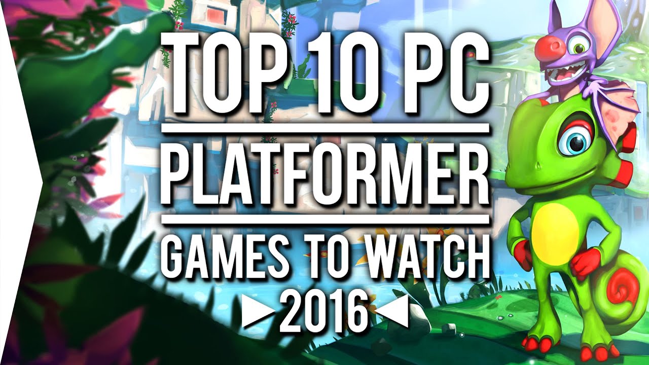 PC freebie: 9/10 RPG and classic platformer free to download now