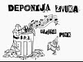 DEPONIJA ZVUKA live Feelgood fest 2015 Sombor