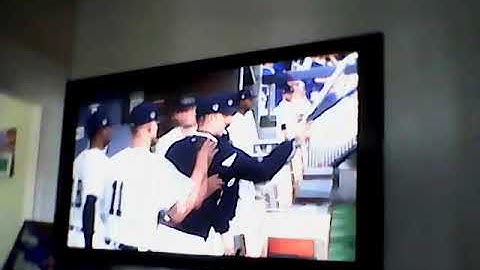 MLB The Show Funny Scene, Part 5 (Matt Vasgersian and Dan Plesac)