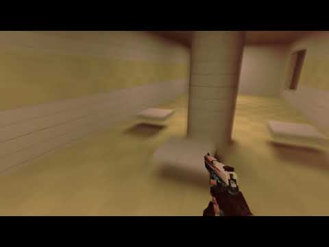Cs 1.6 Bhop | bhop_memories