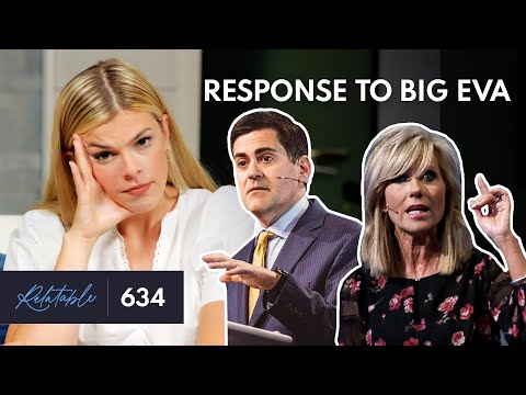 Evangelicals’ Shameful Response to Roe v Wade | Ep 634