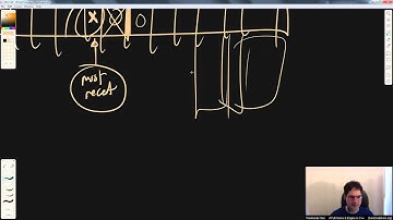 Handmade Hero Day 185 - Finishing Basic Debug Collation