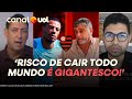 LESÃO IRREPARÁVEL MÉDICO DO FLAMENGO EXPÕE DE LA CRUZ EM GRUPO DE MENSAGENS FALTA DE ÉTICA LESÃO IRREPARÁVEL MÉDICO DO FLAMENGO EXPÕE DE LA CRUZ EM GRUPO DE MENSAGENS FALTA DE ÉTICA