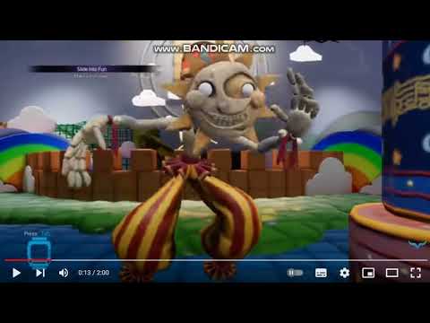 I interrupt Alohan Meowth pictures // LEGO Sheep AUTTP AKKTK For interrupting Weatherstar4000video