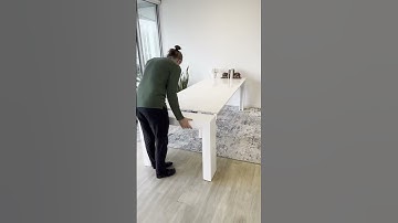 Junior Giant Extending Table by Expand Furniture