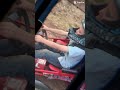 Homesteading family day- work hard, play harder! #homesteadingfamily #gokarts