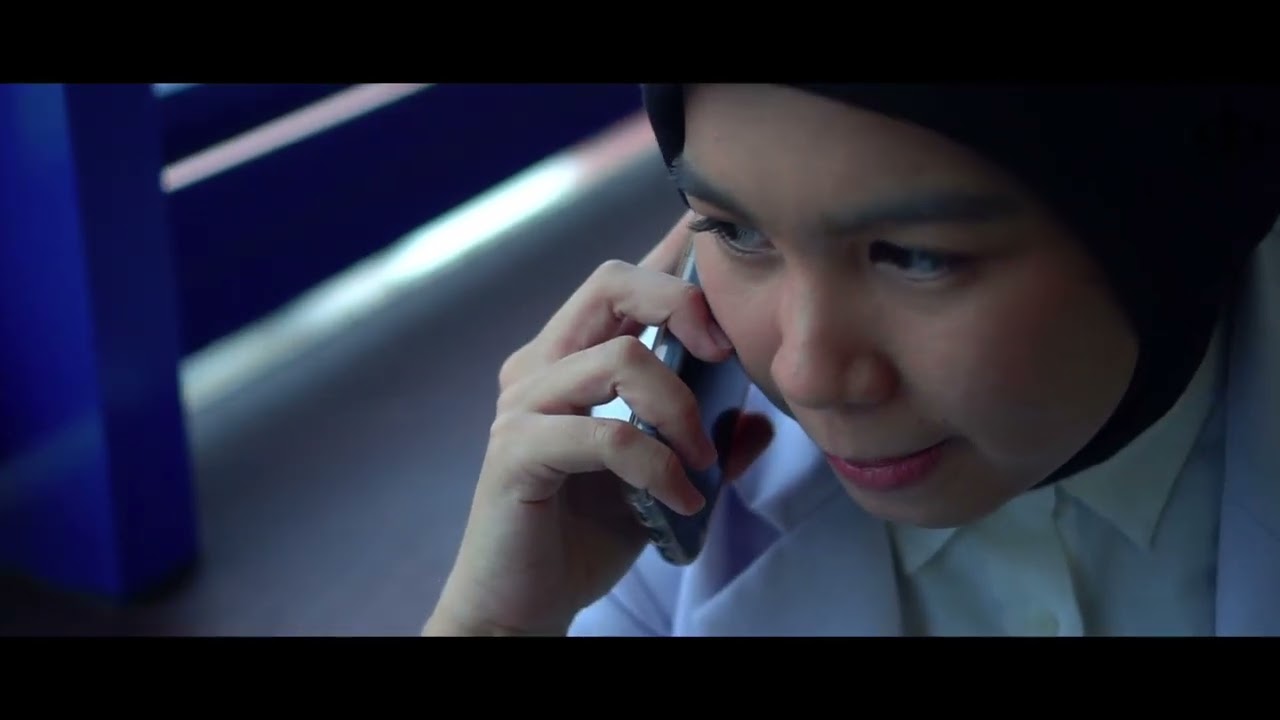 Video Persembahan SUMPAH DOKTER LIV Periode IV | FK Usakti