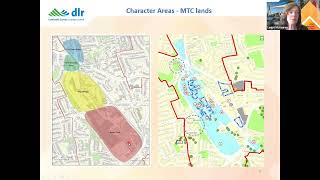 Dundrum LAP Webinar, 20th June 2023