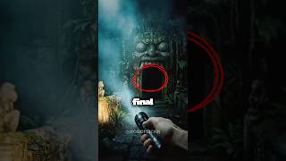 Temple Run Has a Secret Ending?!