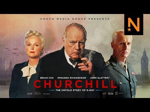 Video: Winston Churchillin Haamu Kummitti Metroa Lontoolaista - Vaihtoehtoinen Näkymä