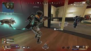 Apex and chill (random shadow play clips) | Apex Legends Suomi