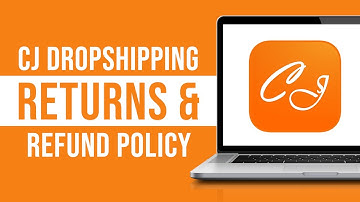 CJ Dropshipping Returns and Refund Policy (2024)