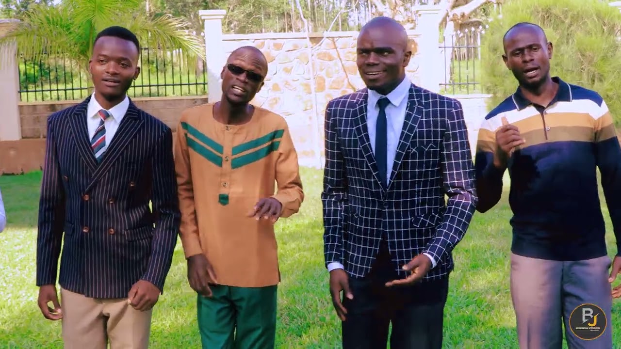 WASEKOWEYO -EXODUS MINISTERS MIGORI||OFFICIAL VIDEO BY BOMARON STUDIOS