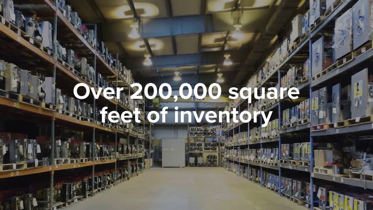 South East Switchgear Product, People, Service We Are Your Solution