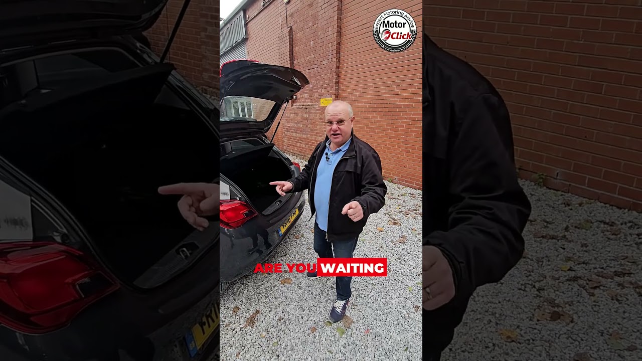 Современный автомобиль, скрывающий секрет из старых времен?! 🦄 Corsa Stinger Unicorn!