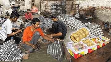 Top 2 Most Amazing Manufacturing & Mass Production Process Videos | How It’s Made