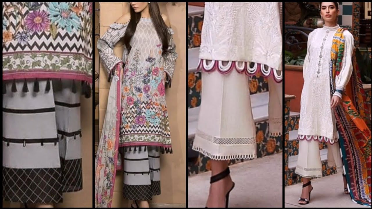 Stitched Punjabi Suits UK USA | Punjaban Designer Boutique