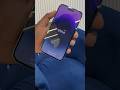 Unboxing my dream  iphone 14 pro max shorts iphone14promax