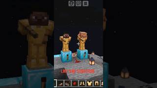 how to make viral Tiktok hack in minecraft # Tiktok #shorts #minecraft #mobile#pocket edition