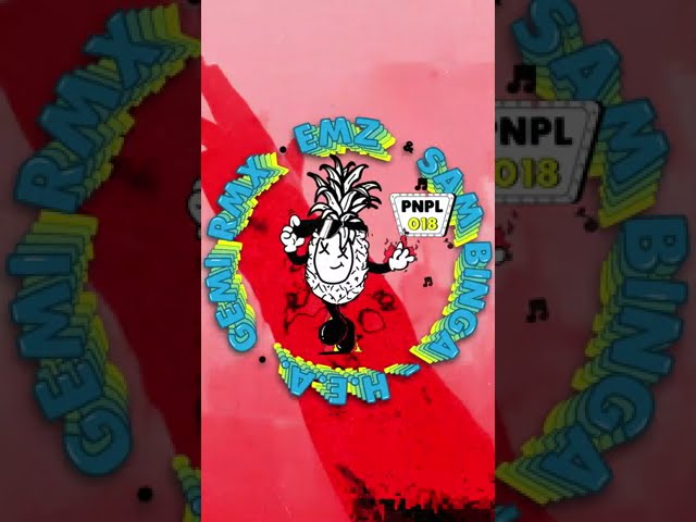 Watch Emz & Sam Binga - H.E.A. (Gemi RMX) on YouTube Watch Emz & Sam Binga - H.E.A. (Gemi RMX) on YouTube