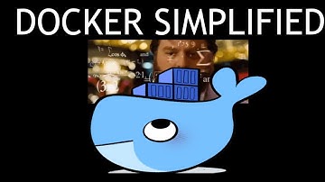 Introduction to Docker for beginners