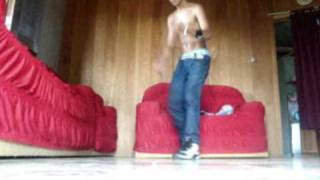 Caio M. {REBOLATION} II