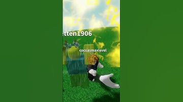 Hacker in slap battles  #roblox #slapbattlesroblox #slapbattles #shorts