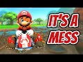 Where’s the Fun in Mario Kart World?