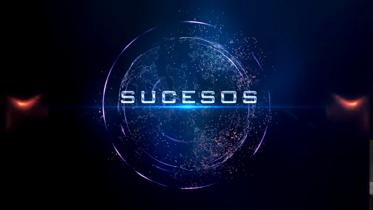 SUCESOS  - RESUMEN DE FIN DE SEMANA 20-8-18 - YouTube