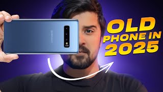 Samsung S10 Plus in 2025 - King Value!