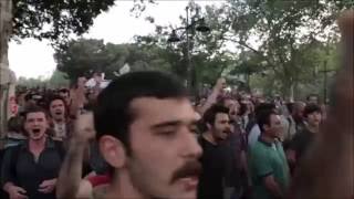 Gezi Marşı l Devr-i İsyan Destan-ı Haziran Resimi