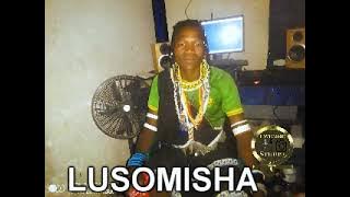LUSOMISHA NG'WANASIDA ==== UJUMBE WA GUWA   by Lwenge Studio  2022