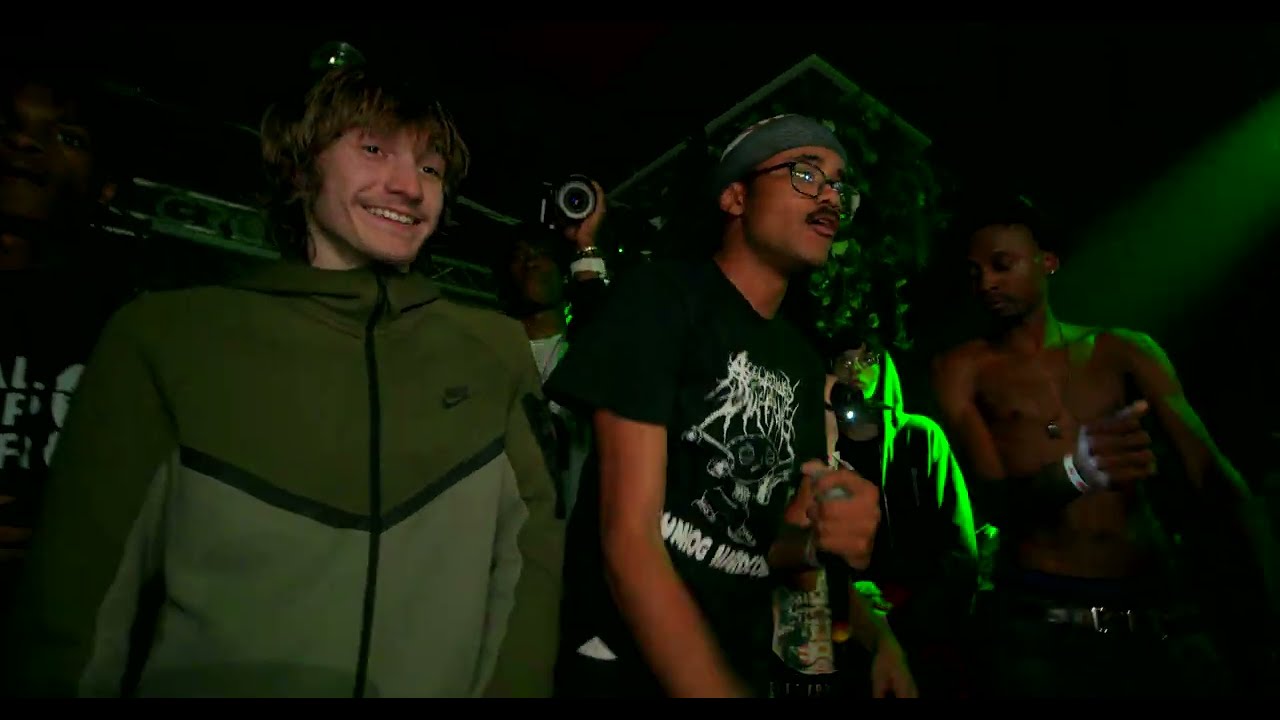 KRBY (9/11 NYC SHOW) (FULL SET)