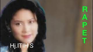 TEMBANG LAWAS RAPET Hi. ITIH S
