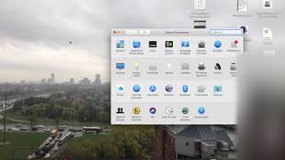 macOS Tutorial - How to Setup a New User Account On Mac ( ASMR Whispering ) screenshot 5