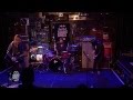 Band Of Skulls "Light Of The Morning"  (Live in the Red Bull Sound Space at KROQ)