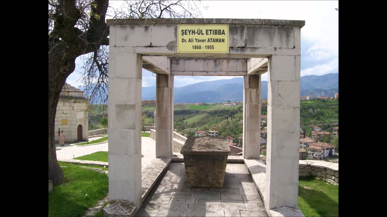 Safranbolu Evleri YouTube