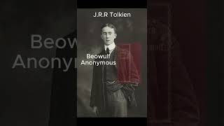 Great authors favorite books