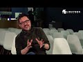 Paco Sáez - Profesor del Máster en Storyboard