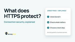 What Does HTTPS Protect 6 Website Security Basics