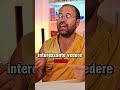 Lama Michel Rinpoche | Spiritualità e Ottimismo