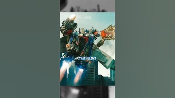 Optimus Prime