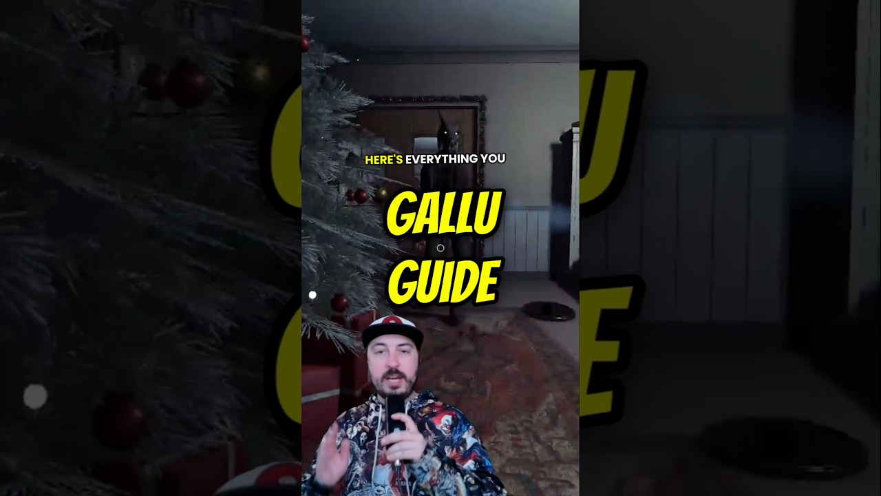 Руководство по способностям для игры Phasmophobia