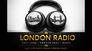 🎷 Live 24/7 Jazz Radio | Soft Jazz • Smooth Soul • Blues Music for Relaxing, Studying & Sleeping. screenshot 2
